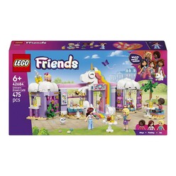 LEGO - Lego Friends Renkli Düşler Kafe 42684