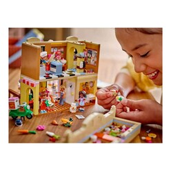 Lego Friends Restoran Ve Aşçılık Okulu Yapım 42655 - Thumbnail