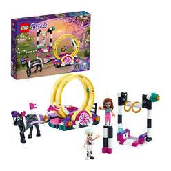 Lego Friends Sihirli Akrobasi 41686 - Thumbnail