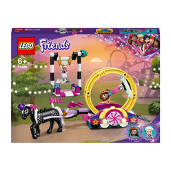 Lego Friends Sihirli Akrobasi 41686 - Thumbnail