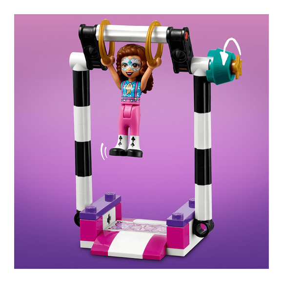 Lego Friends Sihirli Akrobasi 41686