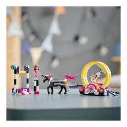 Lego Friends Sihirli Akrobasi 41686 - Thumbnail