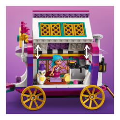 Lego Friends Sihirli Karavan 41688 - Thumbnail