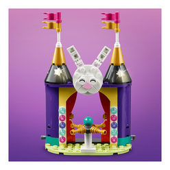 Lego Friends Sihirli Lunapark Stantları 41687 - Thumbnail