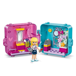 Lego Friends Stephanie’nın Alışveriş Oyun Küpü 41406 - Thumbnail