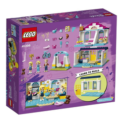 Lego Friends Stephanie’nin Evi 41398 - Thumbnail