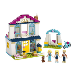 Lego Friends Stephanie’nin Evi 41398 - Thumbnail