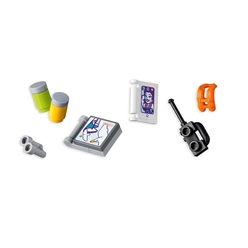 Lego Friends Stephanie’nin Yelkenli Macerası 41716 - Thumbnail