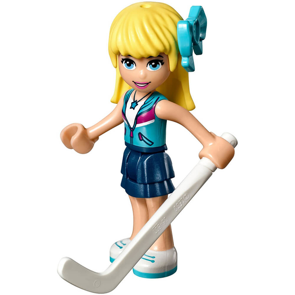 Lego Friends Stephanie’s Bedroom 41328