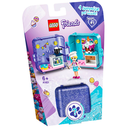 Lego Friends Stephanies Cube 41401 - Thumbnail