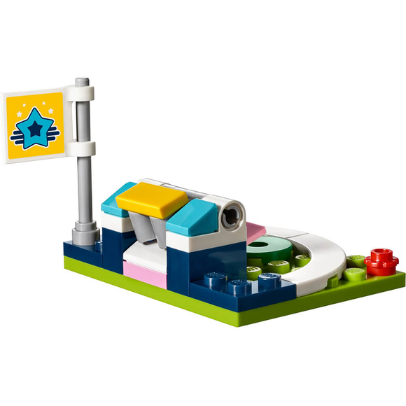 Lego Friends Stephanie’s Soccer Practice 41330