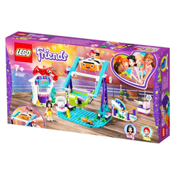 Lego Friends Su Altı Dönme Dolabı 41337 - Thumbnail