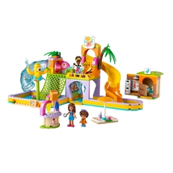 Lego Friends Su Parkı 41720 - Thumbnail