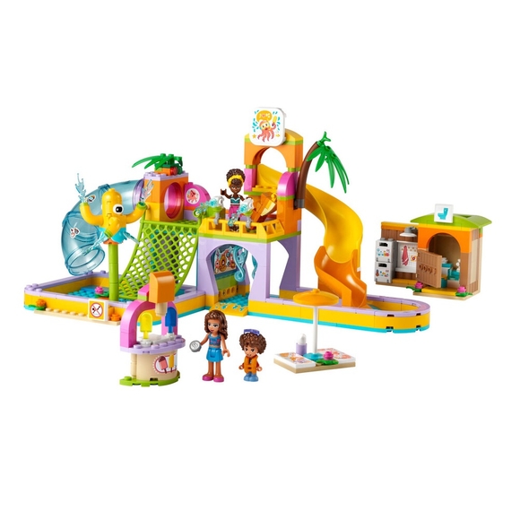 Lego Friends Su Parkı 41720