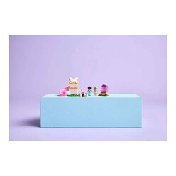 Lego Friends Yavru Köpek Oyun Parkı 42665 - Thumbnail