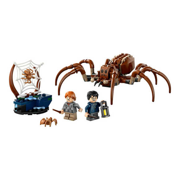 Lego Harry Potter Aragog Yasak Ormanda 76434