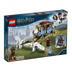 Lego Harry Potter Beauxbatons Arabası: Hogwarts’a Varış 75958 - Thumbnail