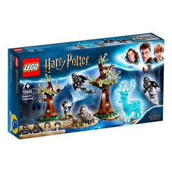 Lego Harry Potter Expecto Patronum 75945 - Thumbnail