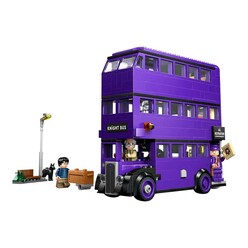 Lego Harry Potter Hızır Otobüs Macerası 76446 - Thumbnail