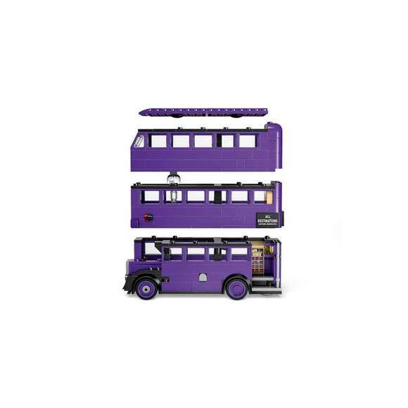 Lego Harry Potter Hızır Otobüs Macerası 76446