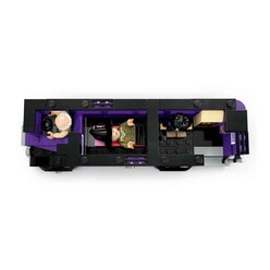 Lego Harry Potter Hızır Otobüs Macerası 76446 - Thumbnail