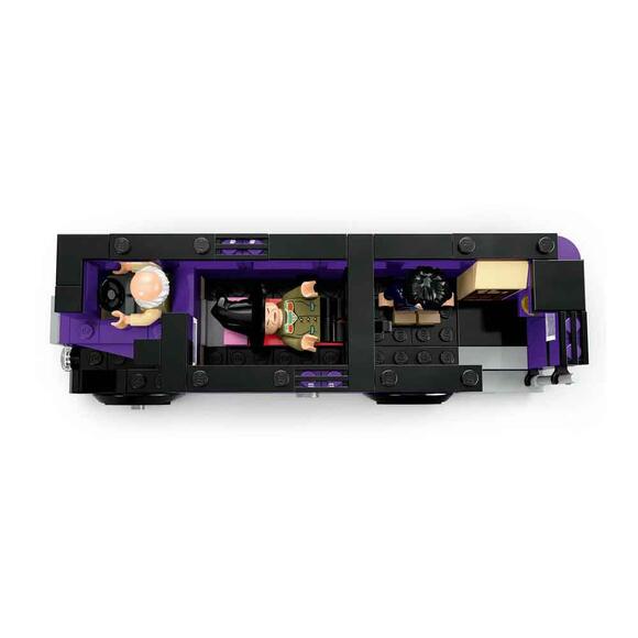 Lego Harry Potter Hızır Otobüs Macerası 76446