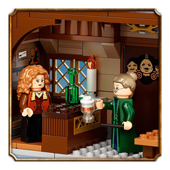 Lego Harry Potter Hogsmeade Köyü Ziyareti 76388 - Thumbnail