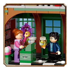 Lego Harry Potter Hogsmeade Köyü Ziyareti 76388 - Thumbnail