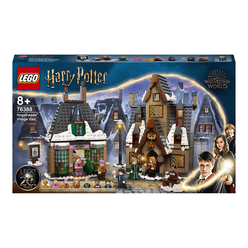 Lego Harry Potter Hogsmeade Köyü Ziyareti 76388 - Thumbnail