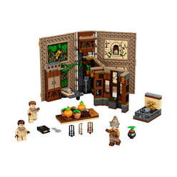 Lego Harry Potter Hogwarts Anısı: Bitkibilim Dersi 76384 - Thumbnail