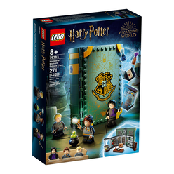LEGO - Lego Harry Potter Hogwarts Anısı: İksir Dersi 76383