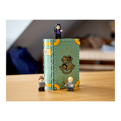 Lego Harry Potter Hogwarts Anısı: İksir Dersi 76383 - Thumbnail
