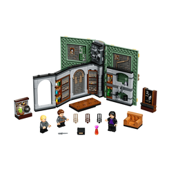 Lego Harry Potter Hogwarts Anısı: İksir Dersi 76383 - Thumbnail