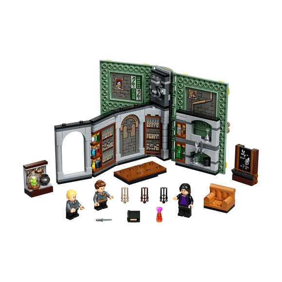 Lego Harry Potter Hogwarts Anısı: İksir Dersi 76383