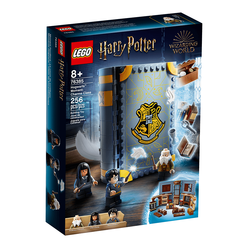 LEGO - Lego Harry Potter Hogwarts Anısı: Tılsım Dersi 76385