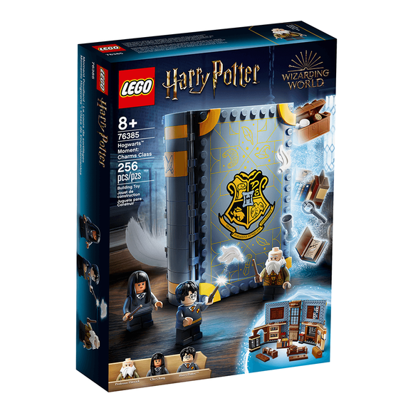 Lego Harry Potter Hogwarts Anısı: Tılsım Dersi 76385