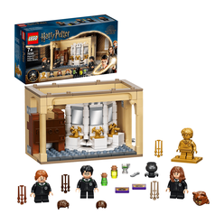 Lego Harry Potter Hogwarts Çok Özlü İksir Hatası 76386 - Thumbnail