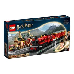 LEGO - Lego Harry Potter Hogwarts Ekspresi Ve Hogsmeade İstasyonu 76423