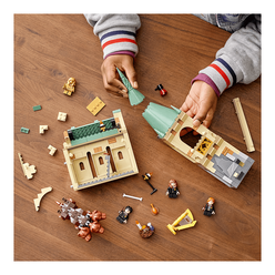 Lego Harry Potter Hogwarts Fluffy İle Karşılaşma 76387 - Thumbnail