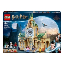 Lego Harry Potter Hogwarts Hastanesi Kalesi 76398 - Thumbnail