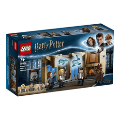 LEGO - Lego Harry Potter Hogwarts İhtiyaç Odası 75966 