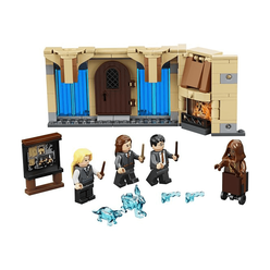 Lego Harry Potter Hogwarts İhtiyaç Odası 75966 - Thumbnail