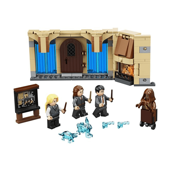 Lego Harry Potter Hogwarts İhtiyaç Odası 75966 