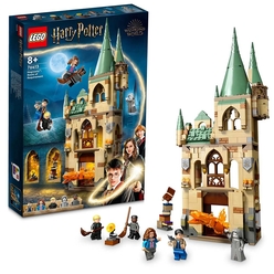 Lego Harry Potter Hogwarts İhtiyaç Odası 76413 - Thumbnail
