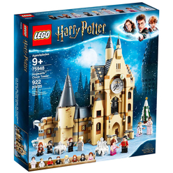 Lego Harry Potter Hogwarts Saat Kulesi 75948 - Thumbnail