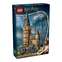 LEGO - Lego Harry Potter Hogwarts Şatosu Ana Kule Seti 76454