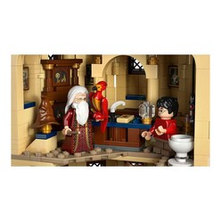 Lego Harry Potter Hogwarts Şatosu Ana Kule Seti 76454 - Thumbnail