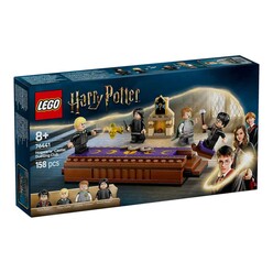LEGO - Lego Harry Potter Hogwarts Şatosu: Düello Kulübü 76441