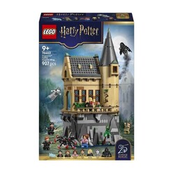 LEGO - Lego Harry Potter Hogwarts Şatosu: Hastane Koğuşu 76463