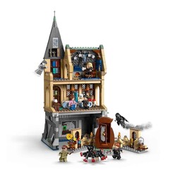 Lego Harry Potter Hogwarts Şatosu: Hastane Koğuşu 76463 - Thumbnail